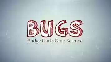 Free download Bridge@USC: BUGS Undergraduate Research Program [2015-10-15. USC Dornsife] video and edit with RedcoolMedia movie maker MovieStudio video editor online and AudioStudio audio editor onlin